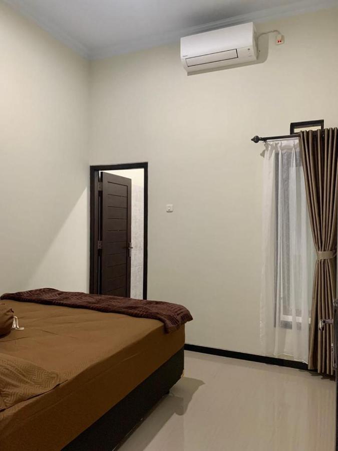 Guest House / Homestay Bukit Mutiara Residence Ngingas Exteriér fotografie